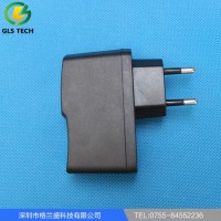 厂家供应 5V2A电源适配器 USB接口充电器 韩规充电器 KC认证电源