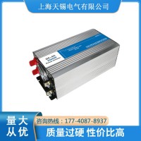 厂家批发正弦波 车载逆变器24V转220V300w 500w 1000w 2500w