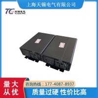 厂家直销纯正弦波逆变噐12v24v48v变220v转换器家用汽车载逆变器