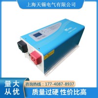 大功率 纯正弦波逆变器1500w 2500w 3000w 5000w车载逆变电源