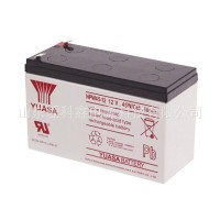 YUASA汤浅蓄电池 NPW45-12 12V45W UPS内置电池