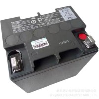 松下蓄电池LC-P1224ST 12V24Ah UPS/EPS直流屏免维护铅酸蓄电池