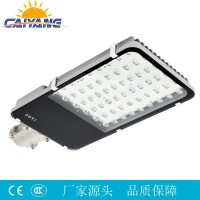 高质量LED路灯，60W小金豆路灯，LED60W牙刷路灯，太阳能路灯头