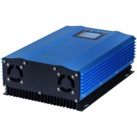 防逆流并网逆变器液晶屏1000W1200W