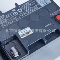 松下蓄电池LC-P1224ST 12V24AH 阀控式铅酸 直流屏UPS电源配套