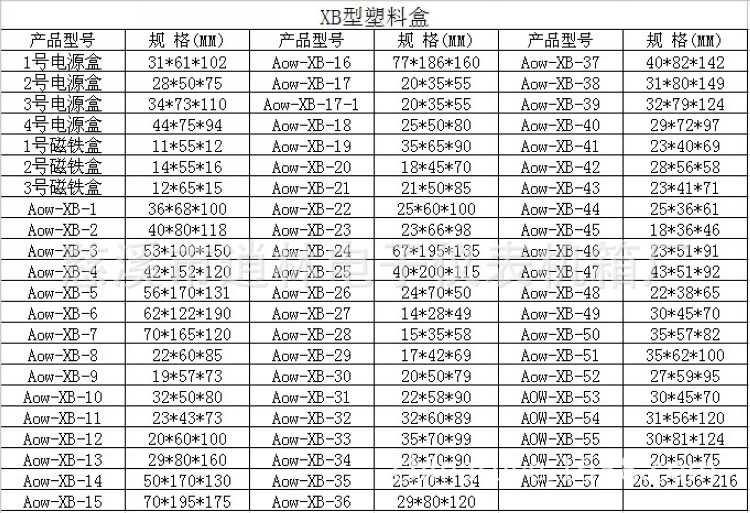 XB-49c 副本