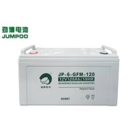 劲博蓄电池JP-HSE-200-12 免维护12V200Ah 现货包邮 质保三年