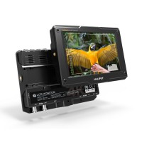 LILLIPUT H7S 利利普7寸4K HDMI 3G-SDI HDR 1800高亮度监视器