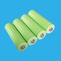 3.7V14500圆柱型5号7号充电电池500mAh 电动牙刷 锂电池带MSD S KC