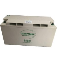 德国HOPPECKE荷贝克蓄电池Power.comXC125100 12V157AH电信基地