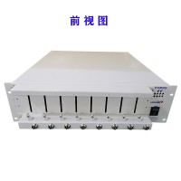 优动能电池检测测试仪化成分容柜化成分容设备 线性UPC05V10A-8CH