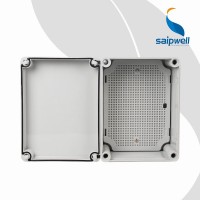 SAIPWELL SP-UG-2015 IP67 防水200x150x100mm塑料电缆接线盒