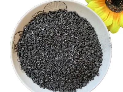 厂家供应 导电石墨颗粒 1-3mm石墨颗粒 磨料润滑导电石墨颗粒图5
