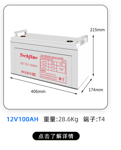 铅酸蓄电池