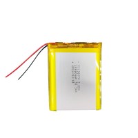 XJ聚合物锂电池 136074-10000mah-3.85v锂电池聚合物 充电电池