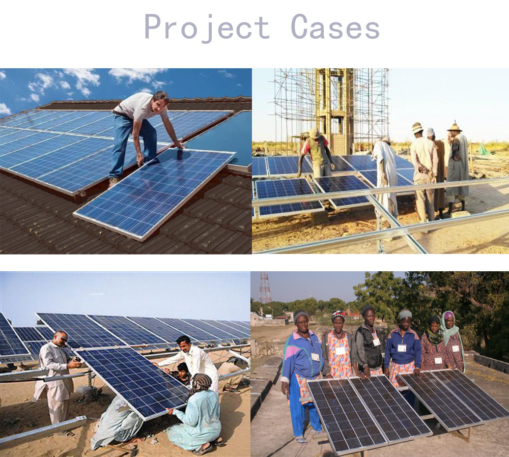 project cases