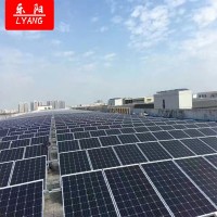 西藏新疆30KW光伏离网发电系统 房屋养殖场山顶可上门安装指导