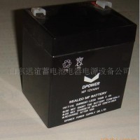 6fm-4.5AH 12V5AH 4.5AH铅酸蓄电池 UPS门禁卷闸门对讲玩具渔具