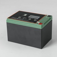 厂家特价直销12V 100ah 200ah 300ah太阳能电池组 磷酸铁锂电池组