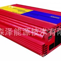 DC24V供应纯正弦波太阳能光伏储能便携式110/220逆变器100-50000W