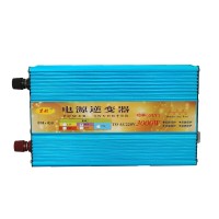 inverter 3000W逆变器 家用电动车逆变电源 太阳能光伏电源转换器