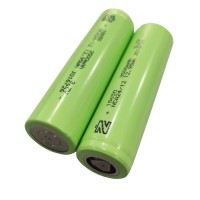 正品3C认证拆机18650 3500mAh 3.7V大容量3400mAh 未循环锂电池