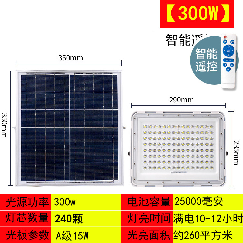 300w