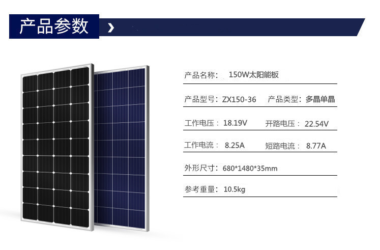 150W产品参数详情_副本