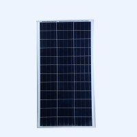 现货批发多晶太阳能电池板10w-330W光伏发电板36V家用太阳能充电