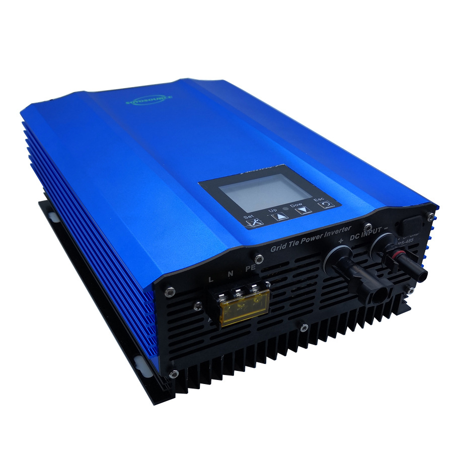 grid inverter