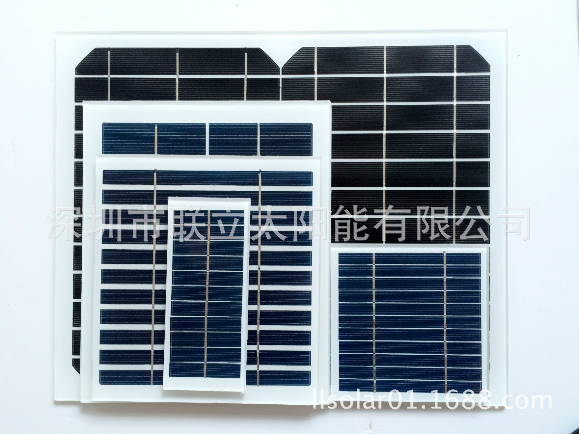 customized small solar panel f