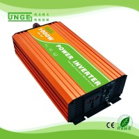 精能24V1000W 足功率厂家直销高频纯正弦波逆变器