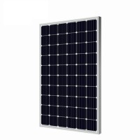 协鑫PERC单晶硅电池片高效540W瓦太阳能发电光伏组件户外屋顶双玻