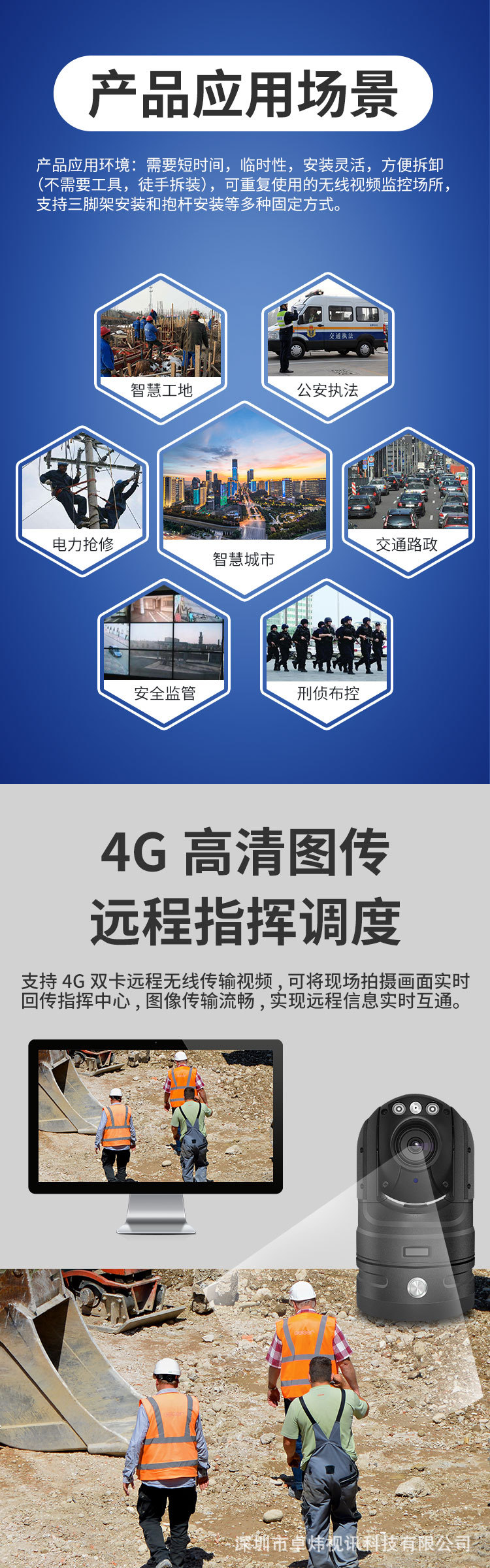 4g布控球二代