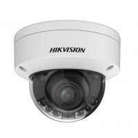 DS-2CD2787G2HT-LIZS 8 MP ColorVu Network Camera 海康 英文机