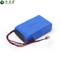 给力源 18650 11.1V 8800mAh LED灯 舞台灯 智能音箱锂电池