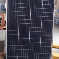 厂家供货太阳能光伏板100W18V路灯太阳能板 层压太阳能光伏板批发