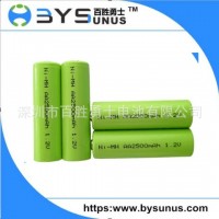 镍氢电池，镍氢充电电池，镍氢AA2500mAh 1.2V 镍镉电池，锂电池