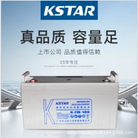 科士达12V100AH 铅酸蓄电池6-FM-100 免维护密封阀控蓄电池